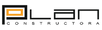 Logo Constructora Plan